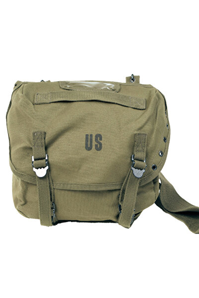 Mil-Tec US M67 Bag - Olive