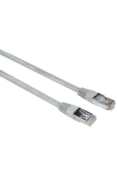 Other HAMA CAT 5e 1 Gbit/s F / UTP shielded cable 30 m