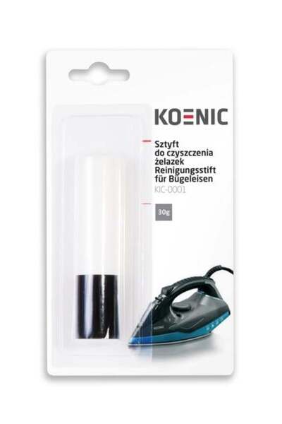 KOENIC KIC-0001 Bețișor de curățare a fierului de călcat