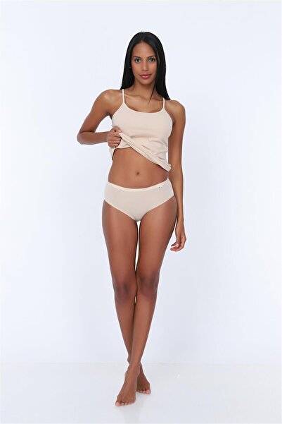 OBJE Women's Ten Modal Slip