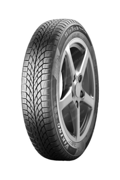 Viking 205/55R16 91T WINTECH NEW GEN 2025 ÜRETİM KIŞ LASTİĞİ