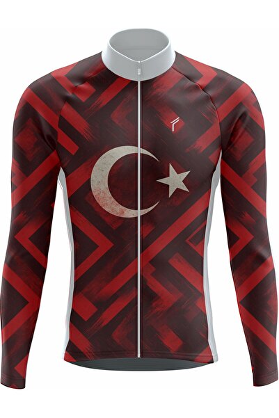 Freysport Cumhuriyet Özel Bisiklet forması