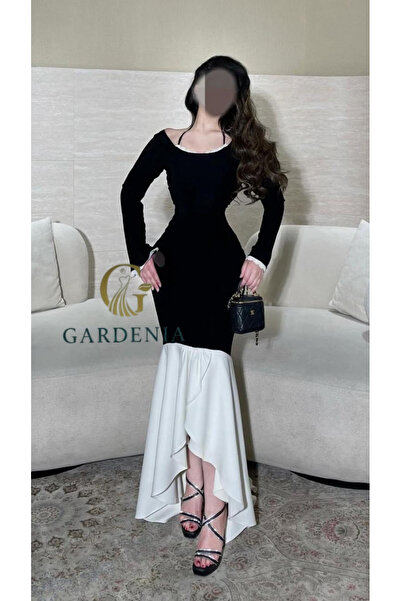 Gardenia Fashion Modern Classic Dress