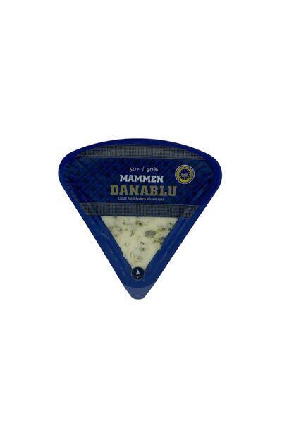 Mammen Danish Blue Taze Rokfor Peyniri 100 G.