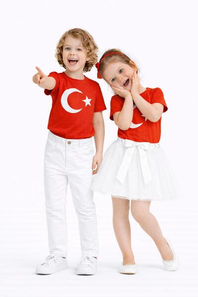 BAGİSTA BUTİK Echipa de spectacol pentru fete și băieți