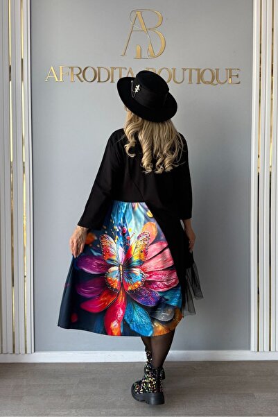 Afrodita Boutique Justina Dress
