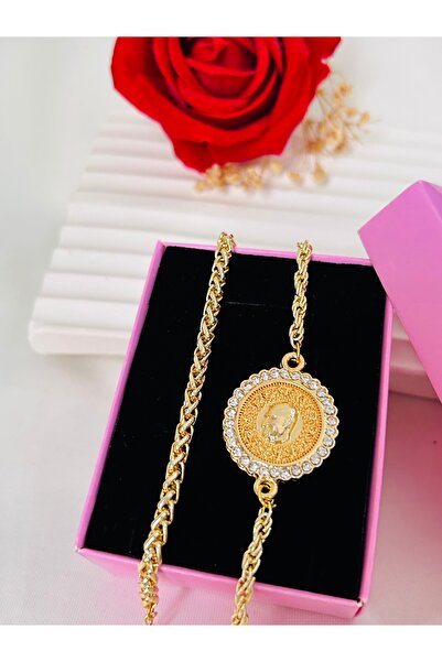 Roya Happiness Sevgililer Günü Özel Sevgiliye Kız Arkadaşa Hediye Zirkon Bile...