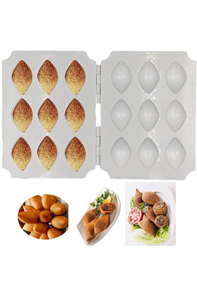 Hope Meatball Mold Meatloaf Maker Press Tool