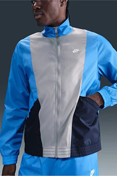 Nike Clup Woven Tracksuit Men's Tracksuit Set