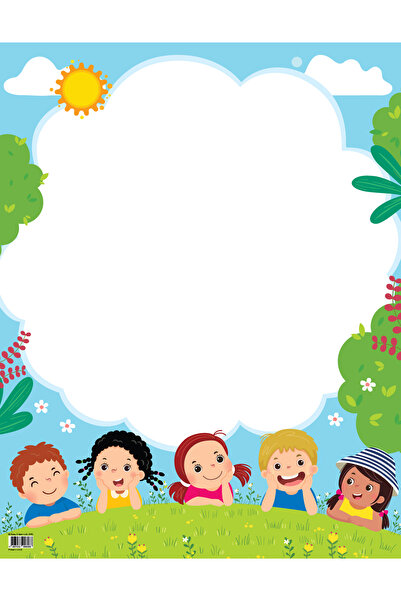 123Publishing House للأطفال – لوحة للكتابة عليها