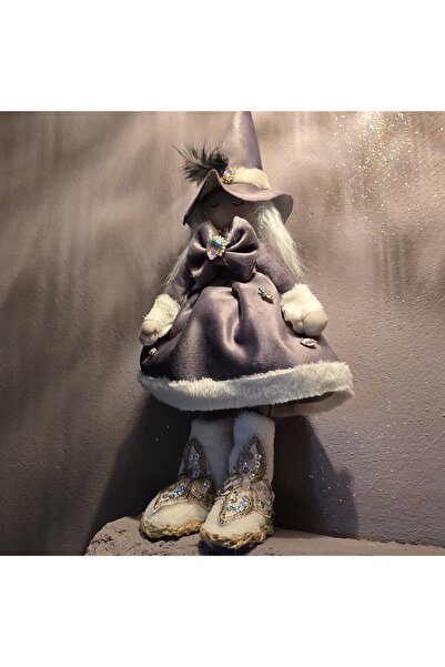 Ru Home Decorative witch
