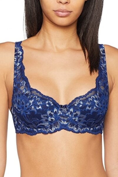 Triumph Sutien Amourette Charm WHP, bleumarin