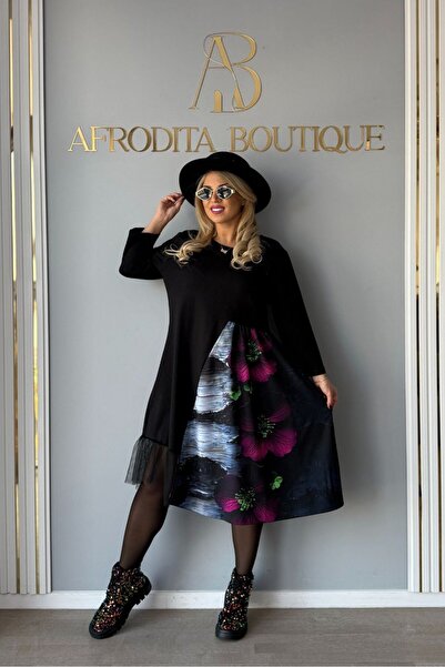 Afrodita Boutique Justina Dress