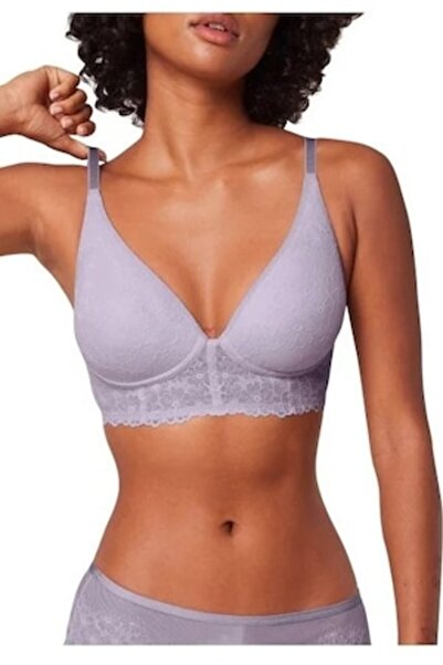 Triumph Sutien, Bright Spotlight P, lila, 75D