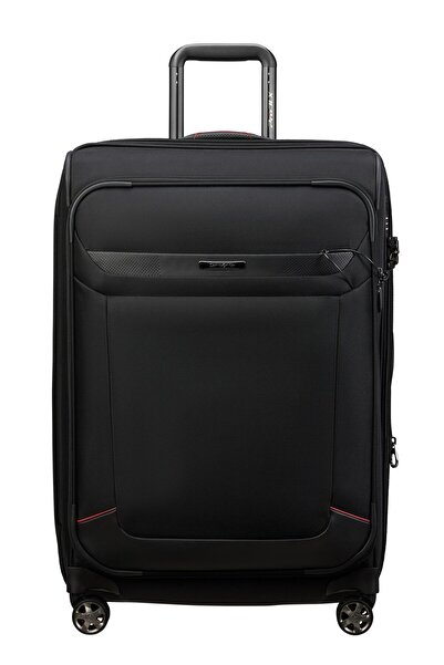Samsonite PRO-DLX – Troller Spinner 67/24 cm, Black