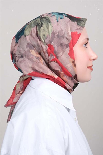 locella Lo'cella Pamuklu Soft Eşarp 4526-1