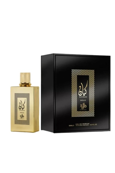 Al Wataniah Kayaan Gold Al Wataniah, Eau de Parfum, Γυναικείο, 100 ml
