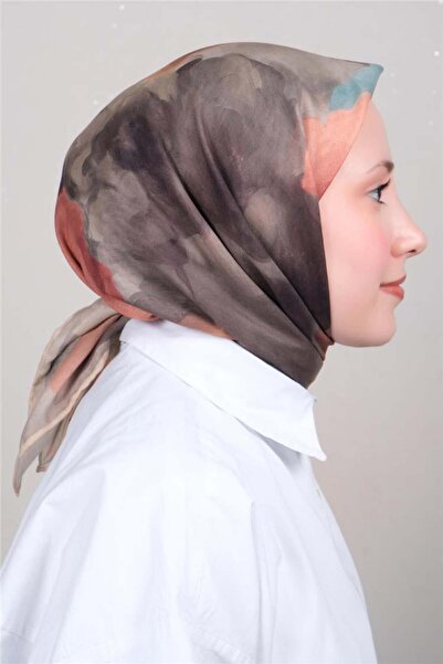 locella Lo'cella Pamuklu Soft Eşarp 4525-6