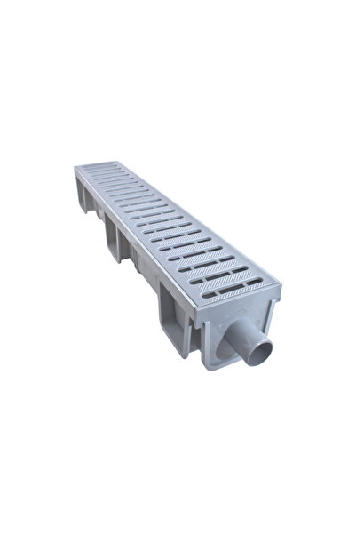 Er Kalıp Kanal Izgarası Komple