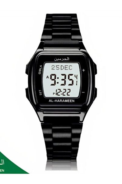 AL-HARAMEEN Al Haramain Classic Watch HA-6461, 38mm, Men's, Multiple Colors