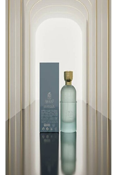 ASAAF عطر وايلد كولت 200مل