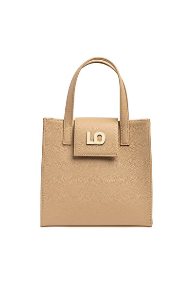 LAURA OLARU ZITTA Nude bag