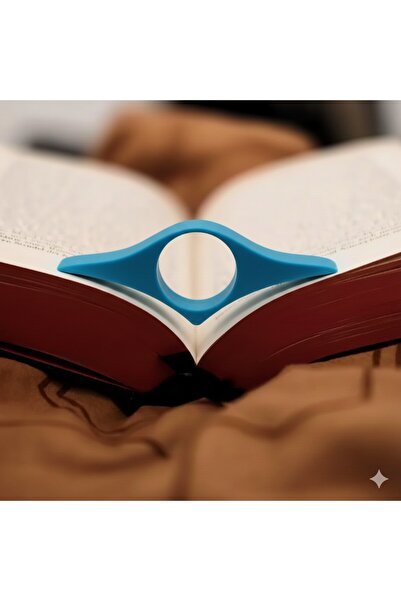 OEM Book Page Holder