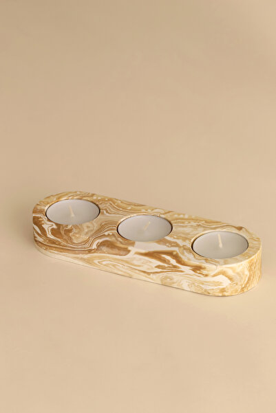 Yaffy Terra Line Crema
