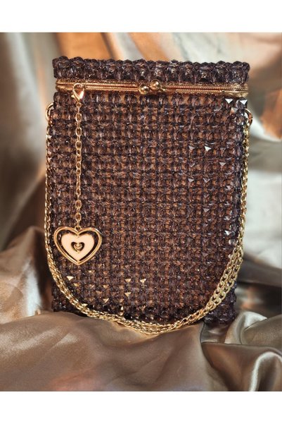 Mistik Butik Bead Bag