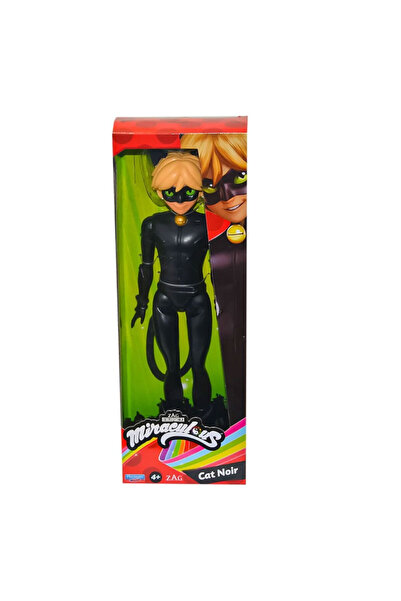 Miraculous 26 Cm Bebek Cat Noir 50260