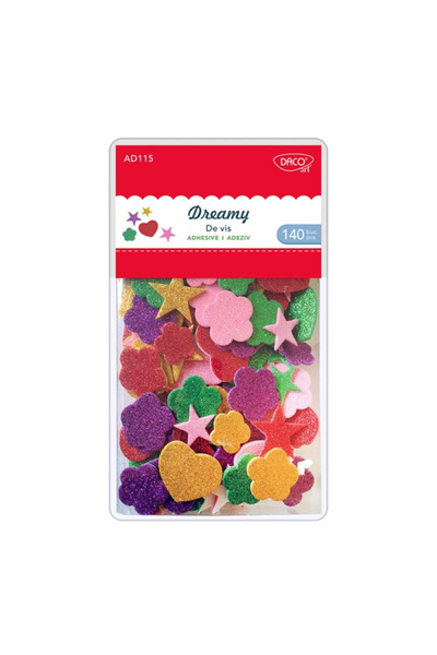 daço Accesorii craft - AD115 de vis spuma DACO
