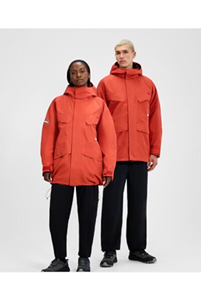 Berghaus Volcanism Parka Au