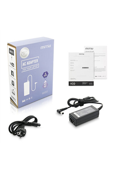 Other Încărcător pentru Sony 19.5v 2.15a 42W 6.5x4.4mm pin