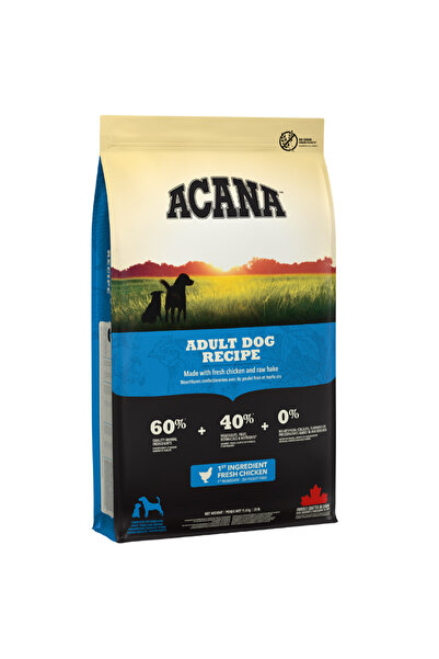 Acana طعام جاف بنكهة الدجاج للكلاب 6 كجم