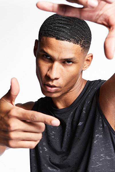 Lescon Erkek Antrenman Atlet 24B-1026