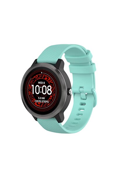 Guleron ساعة هواوي جي تي 2 / جي تي 2 برو (46 ملم) متوافقة مع حزام السيليكون ا...