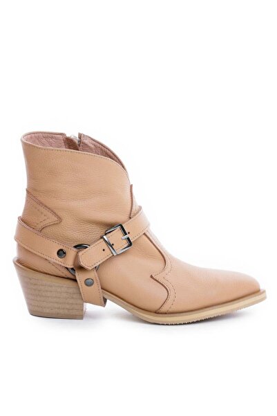 The 5th Element Ciocate dama Piele Naturala Nude Bronx