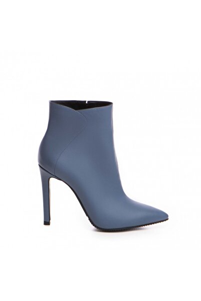 The 5th Element Women's Boots Natural Leather Jeans Sienna