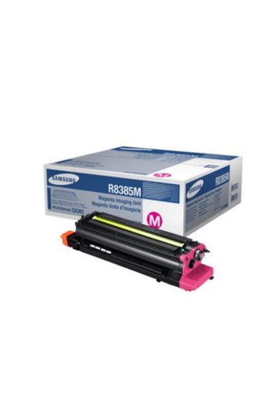 Samsung CLX-R8385ND, CLX-8385NX Magenta Toner