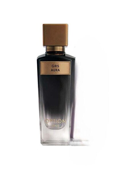 option one Gris Aura EDP