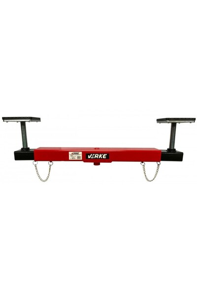 VERKE Bară adaptor macara hidraulică, 2T, V80085,
