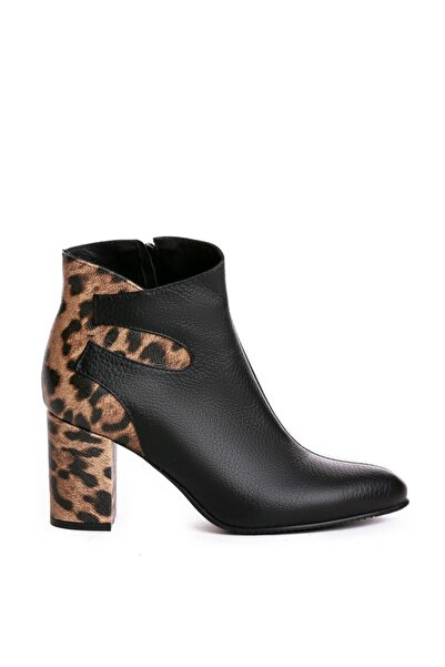 The 5th Element Charming Women's Boots Natural Leather