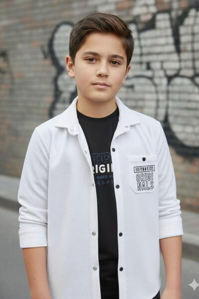 Zaziko Kids Σετ μπλουζών και τοπών