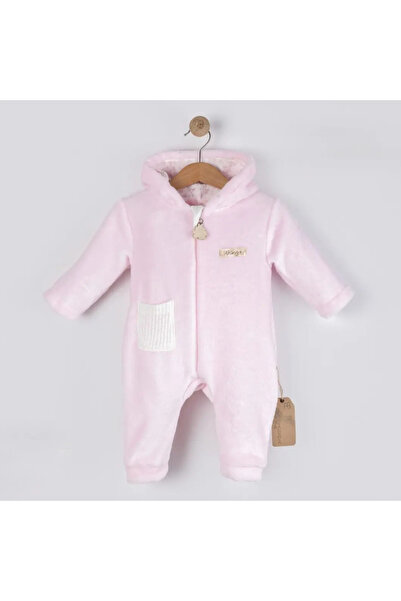 Micii Ștrumfi Adorable Clothes for Kids and Babies / Plush Overall for Girls ...