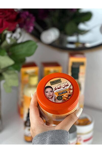 Valera Frankincense Soft Cream 300ml - Natural Frankincense Soft Cream