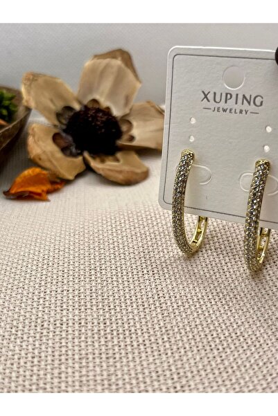 Xuping 14k üpe