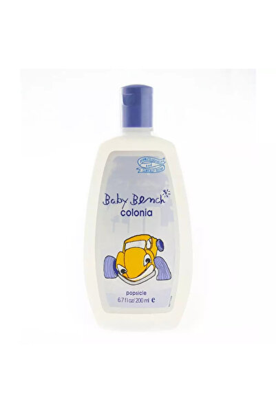 Baby Bench كولونيا بوبسيكل للأطفال - 200 مل