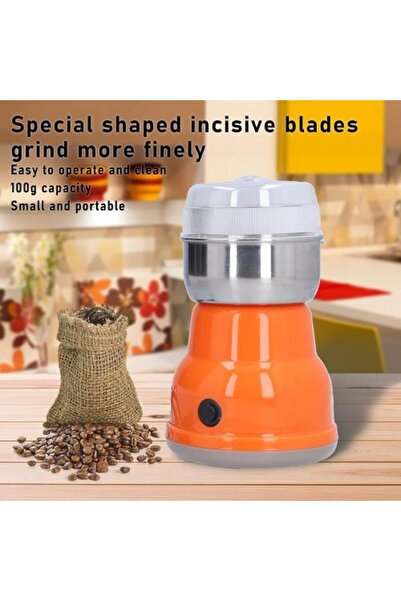 Coffee Generic Electric Grinder 300W