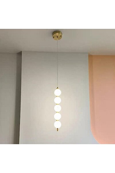 LEDZONE LED Pendant Light 12W 3 Functions LZ3871-5