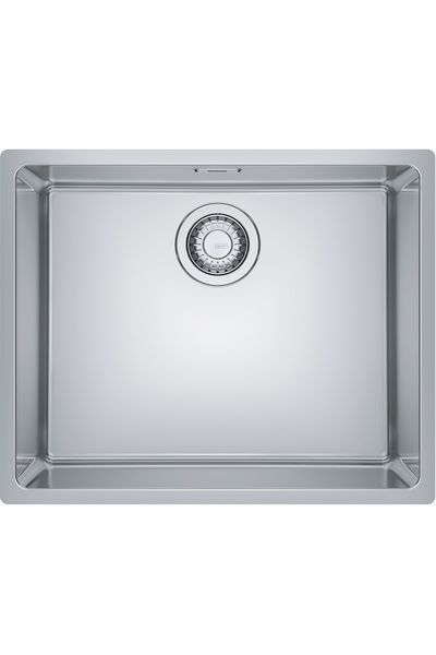 Franke ΝΕΡΟΧΥΤΗΣ Maris MRX 210-50 Νεροχύτης 500X400 MM,